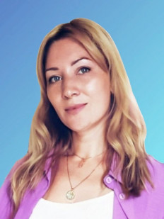 Педагог-психолог Токарева Екатерина Владимировна